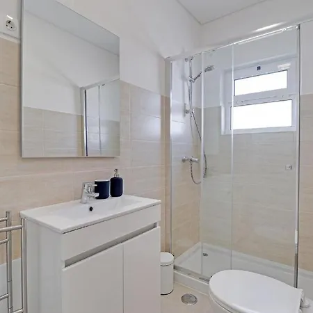 Fig House Appartement