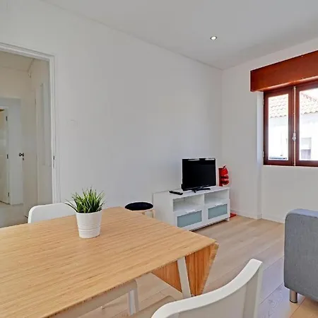 Appartement Fig House *