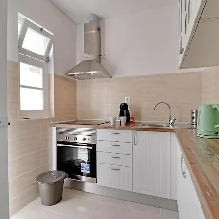 Fig House Appartement *