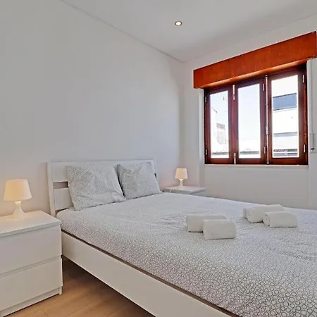 Fig House * Vila Real de Santo António