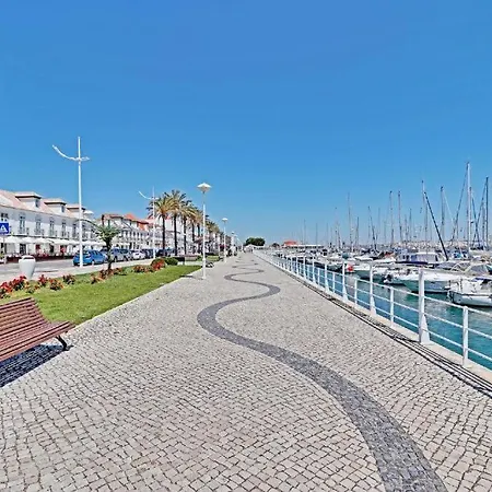 Fig House * Vila Real de Santo António