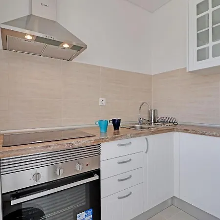 Appartement Fig House