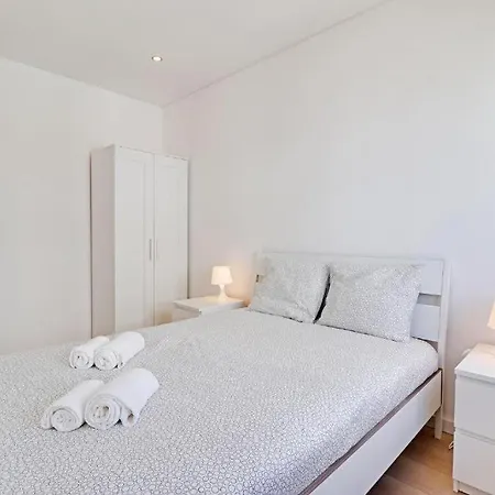 Fig House Appartement