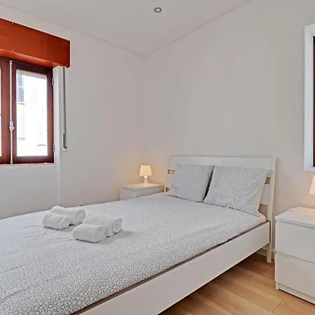 Fig House Vila Real de Santo António