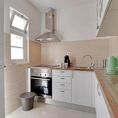 Fig House Appartement Vila Real de Santo António