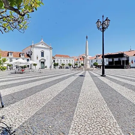 Lägenhet Fig House Vila Real de Santo António
